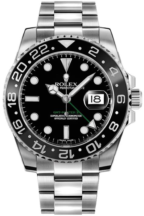 rolex gmt-master ii 11670 blro|rolex 116710ln price.